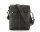 JSI Baxx Umhängetasche mit Überschlag, Schultertasche, Freizeittasche, 3,7 Liter, 21,5 x 25 x 7 cm