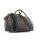 JSI Baxx Reisetasche, Weekender, Echtleder, 48 Liter, 54 x 32 x 28 cm