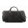 JSI Baxx Reisetasche, Weekender, Echtleder, 48 Liter, 54 x 32 x 28 cm