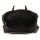 JSI Baxx Reisetasche, Weekender, Echtleder, 48 Liter, 54 x 32 x 28 cm