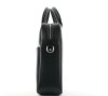 JSI Damen Aktentasche, Businesstasche, Echtleder, 11 Liter, 39,5 x 29,5 x 10 cm
