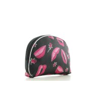 JSI Kosmetiktasche, Kulturtasche Kuss, Größe XS - XL