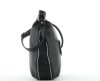 Tom Tailor Kasia Hobo Reißverschlusstasche, Umhängetasche Damen, 34 x 28,5 x 11,5 cm, 6,7 Liter