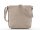 Tom Tailor Jana Crossbag Reißverschlusstasche, Umhängetasche Damen, 24,5 x 25 x 11 cm, 6,7 Liter