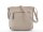 Tom Tailor Jana Crossbag Reißverschlusstasche, Umhängetasche Damen, 24,5 x 25 x 11 cm, 6,7 Liter