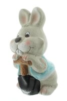 Iko Import Osterdekoration Osterhasen Frühling Hase Gärtner
