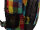 Franky Rucksack 15 Zoll Laptopfach RS2 Check ans Stripes 2019