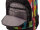Franky Rucksack 15 Zoll Laptopfach RS2 Check ans Stripes 2019