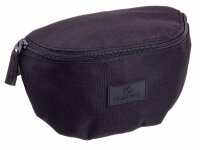 Franky Gürteltasche Hüfttasche Beckentasche Hip Pack GT1 Schwarz