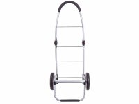 Franky Einkaufstrolley Einkaufsroller ER1 Multicolor Check