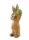 Iko Import Osterhase Dekoration Frühling Keramik 9 cm x 22,5 cm x 6 cm