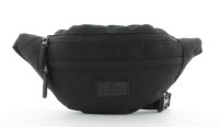 Franky Gürteltasche Hüfttasche Beckentasche Hip Pack GT8 Schwarz