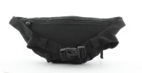 Franky Gürteltasche Hüfttasche Beckentasche Hip Pack GT8 Schwarz