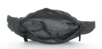 Franky Hüfttasche Gürteltasche Beckentasche Hip Pack GT8 Anthrazit