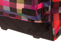 Franky ER4 Einkaufstrolley Einkaufstasche Multicolorcheck