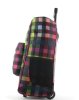 Franky Unisex Einkaufstrolley Einkaufswagen Einkaufstasche ER4 Multicolorcheck