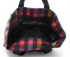 Franky Unisex Einkaufstrolley Einkaufswagen Einkaufstasche ER4 Multicolorcheck