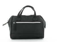 Franky Kulturbeutel, Handtasche Washbag KB10, 24 x 19 x 15 cm, 6,8 Liter