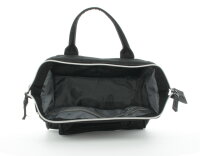 Franky Kulturbeutel, Handtasche Washbag KB10, 24 x 19 x 15 cm, 6,8 Liter