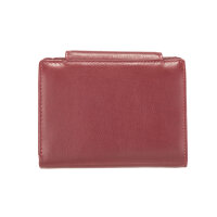 Maitre Helena 4060001020  Dawina Purse V9F Leder Geldbörse rot