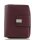Maitre Dawina Riegelbörse Geldbörse Portemonnaie Münzbörse Unisex 12,2 cm x 10 cm x 2,5 cm Rot