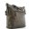 Tom Tailor Acc Flori Reißverschlusstasche, Umhängetasche Damen, 36 x 33 x 12 cm, 14 Liter