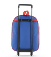 Vadobag Trolley, Kinderkoffer Spidermann Save The City