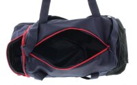 Puma Vibe Sports Bag, Sporttasche Unisex Peacoat