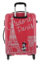 American Tourister 75&egrave;r Spinner DISNEY LEGENDS Minnie Paris Take Me Away