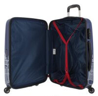 American Tourister 75&egrave;r Spinner DISNEY LEGENDS Mickey LondonTake Me Away