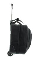 Samsonite Rolling Tote AT WORK  Businesstrolley 15,6&quot; Laptopfach