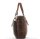 Harbour 2nd hl-Valencia Shopper Damen Anker - Cognac