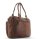Harbour 2nd hl-Valencia Shopper Damen Anker - Cognac