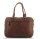 Harbour 2nd hl-Valencia Shopper Damen Anker - Cognac