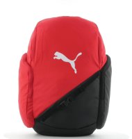 Puma Unisex Tagesrucksack Freizeitrucksack Red