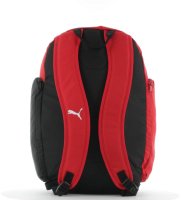 Puma Unisex Tagesrucksack Freizeitrucksack Red