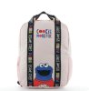 Puma Sesame Street Backpack Kinderrucksack