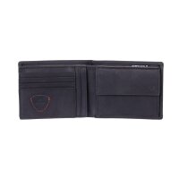 Strellson Baker Street Corbin Billfold H7 Herren Geldbörse Querformat