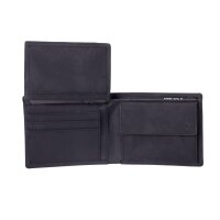 Strellson Baker Street Corbin Billfold H7 Herren Geldbörse Querformat