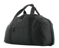 Franky Reisetasche Reisegepäck Sporttasche Dufflebag RT34 S Schwarz