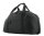 Franky Reisetasche Reisegepäck Sporttasche Dufflebag RT34 S, 46 x 26 x 25 cm, 29 Liter Schwarz