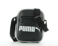 Puma Campus Portable Retro Umh&auml;ngetasche Unisex