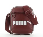 Puma Campus Portable Retro Umh&auml;ngetasche Unisex Fired Brick