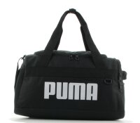 Puma Challenger Dufflebag XS Unisex Sporttasche Puma Black