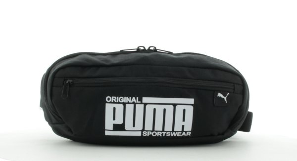 Puma Sole Waist Bag Unisex Bauchtasche