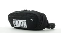 Puma Sole Waist Bag Unisex Bauchtasche Puma Black