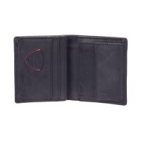 Strellson Baker Street Hendrix Billfold Q7 Herren Geldbörsen