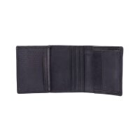 Strellson Baker Street Hendrix Billfold Q7 Herren Geldbörsen