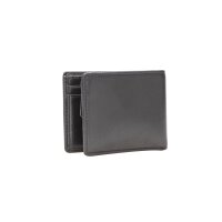 Strellson Oxford Circus Skyler Billfold H2 Herren Geldbörse Querformat