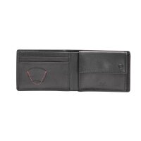Strellson Oxford Circus Skyler Billfold H2 Herren Geldbörse Querformat